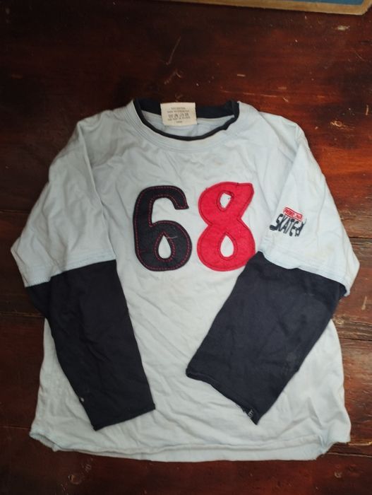 Футболки, кофти на хлопчика