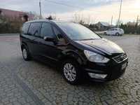 Ford Galaxy 1.6 TDCi 7 osobowy Navi Pdc