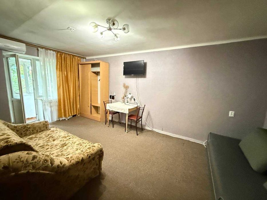 Сдам 1 комн. кв. на Черемушках - парк Горького! 2 этаж‼️