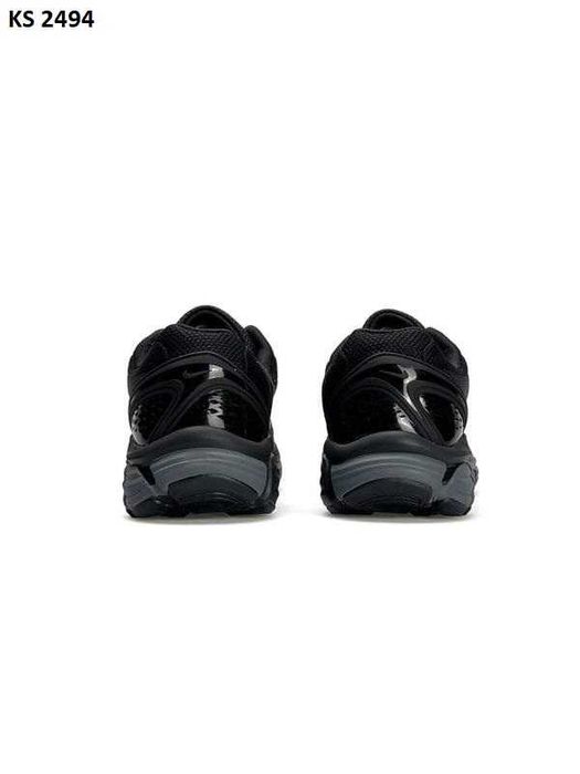 Кросівки Nike Halo Mix Black. Арт: KS 2494