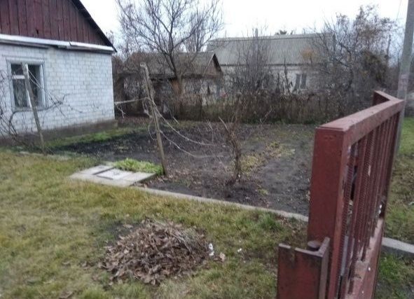 Продам дом в Верховцево