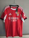 Camisola principal Benfica época 25/26