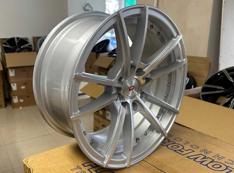 Нові диски R15 4*100 та 4*114.3 / Найкраща ціна / Шоурум