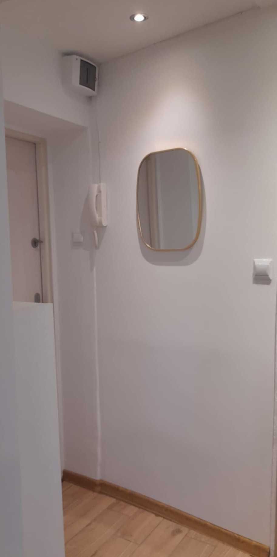 Sprzedam mieszkanie 31.4m os. Szafera