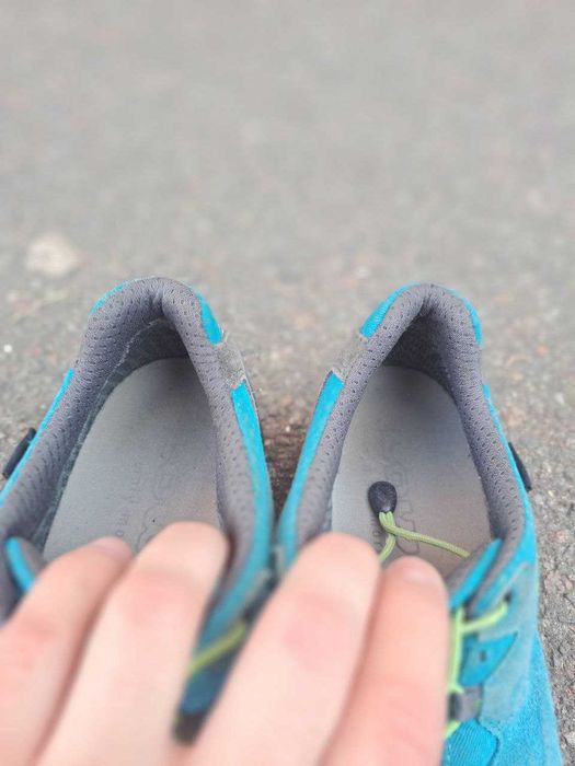 LOWA Diego GTX Lo | Трекінгові Кросівки Черевики Трекинговые Кроссовки