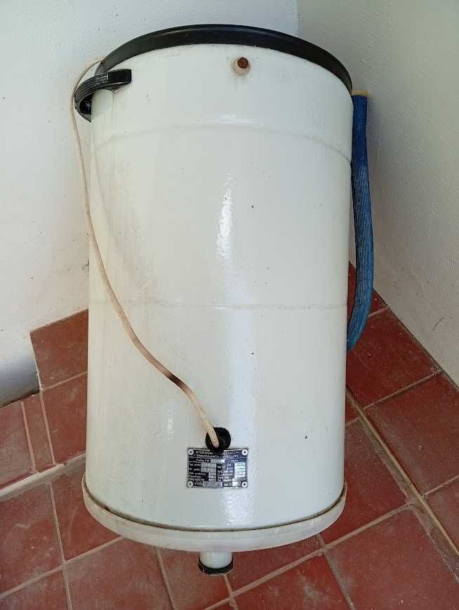 Pralka typu Frania