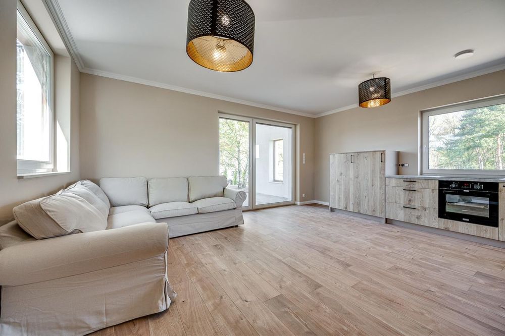 Wynajmę dom z ogródkiem  o pow. ok 100 m2