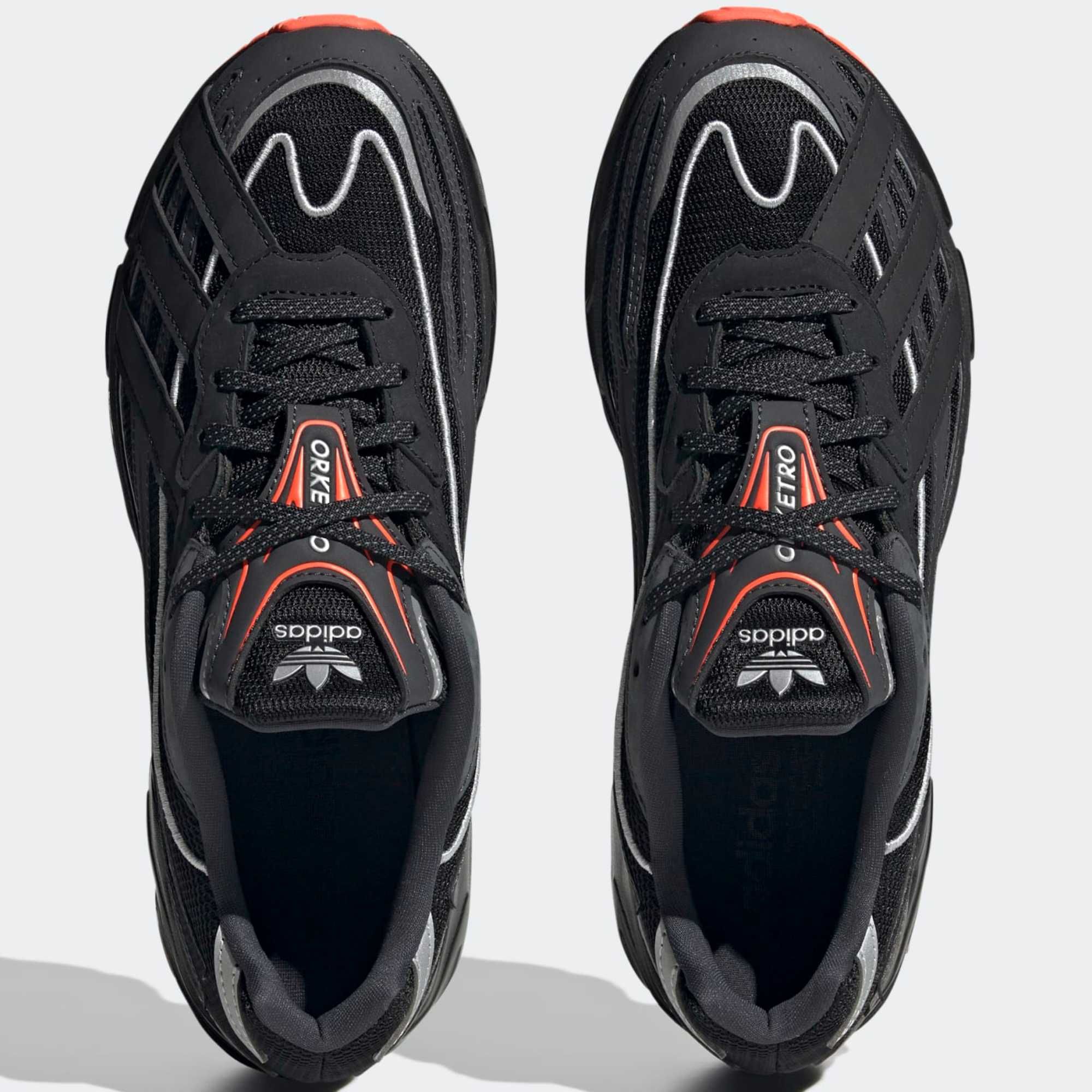 ОРИГИНАЛ‼️ Adidas Orketro (GZ9692) кроссовки мужские кросівки чоловічі