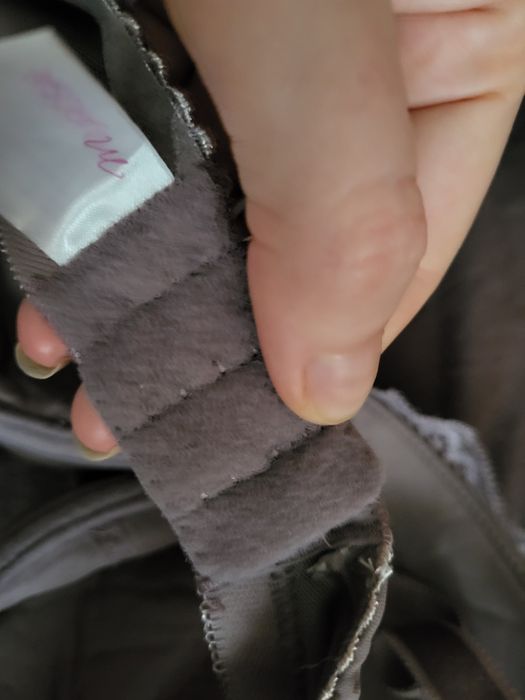 Nowy świetna jakość 75E semi Soft full cup Miliarosa