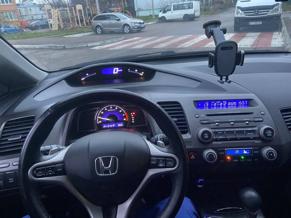 Продам Honda Civic