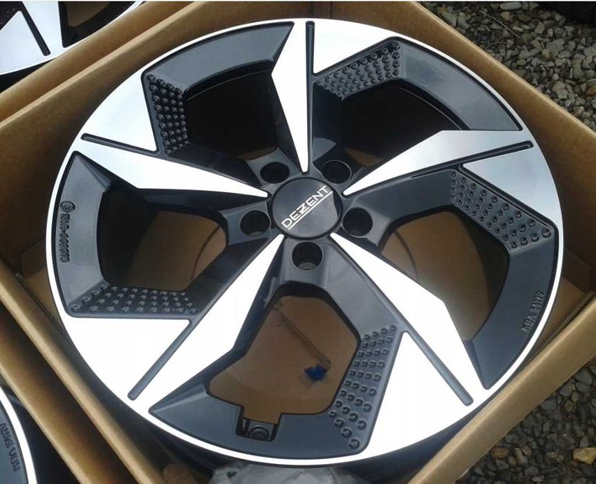 Felgi Alu R19'' 5x112 g20 g21 g30 g31 g01 g02 f48 w221 w220 w210