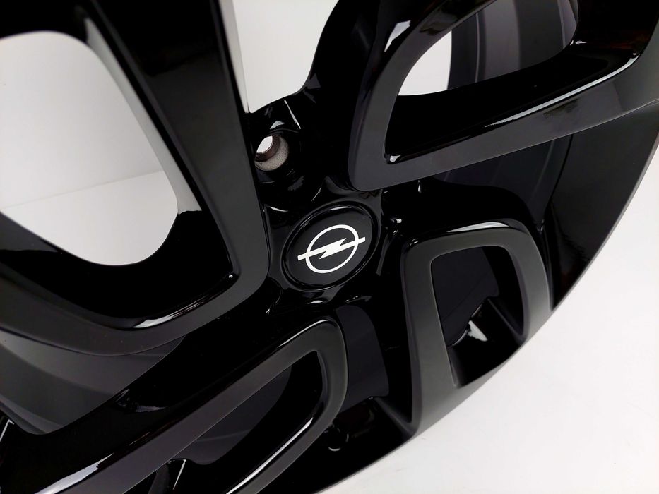 FABRYCZNIE NOWE Oryginalne Felgi Opel 16 Crossland Combo Life Mokka