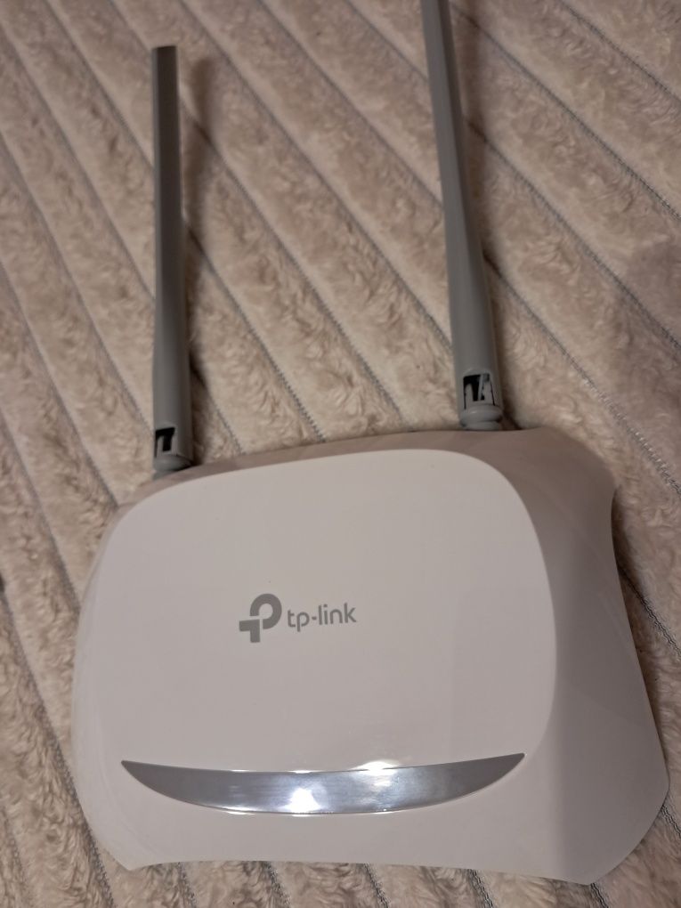 Маршрутизатор TP-Link, TL-WR840N