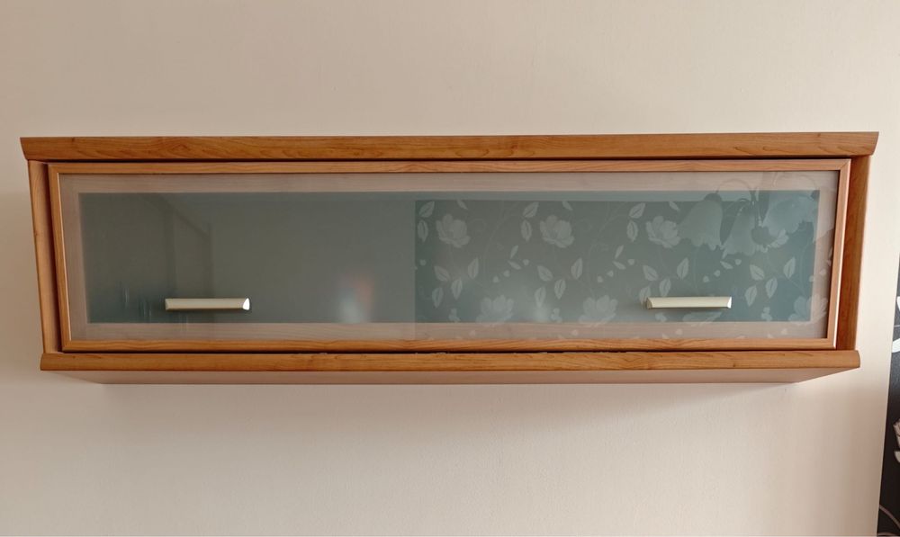 Komplet mebli, komody BRW