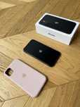 IPhone 11 64gb z wymienioną baterią od pierwszego właściciela