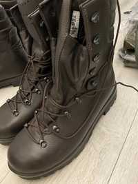 Buty wojskowe 933A 29