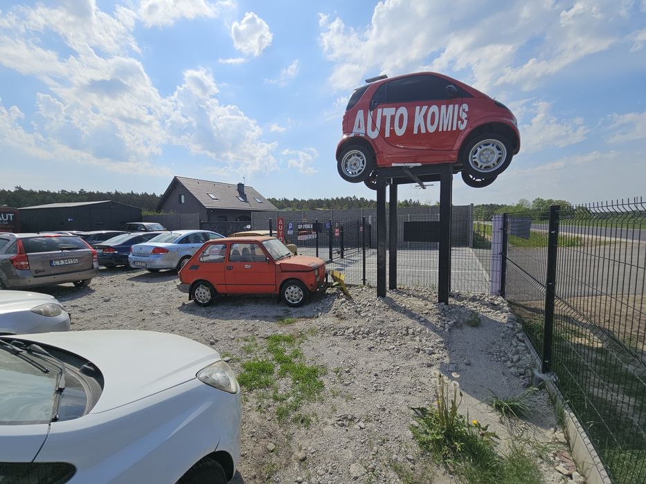 Skup Aut ZA GOTÓWKĘ do 50.000zł całe kujawsko-pomorskie