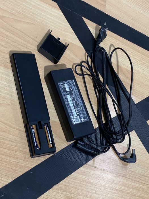 LCD Sony 32” Polegadas