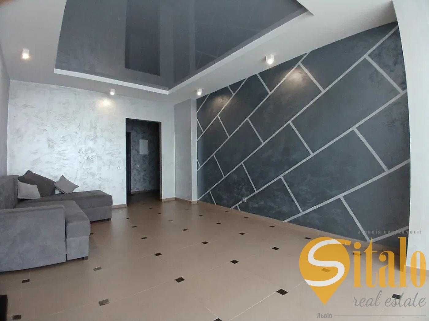 Продаж 3 кімнатної квартири, вулиця Городоцька