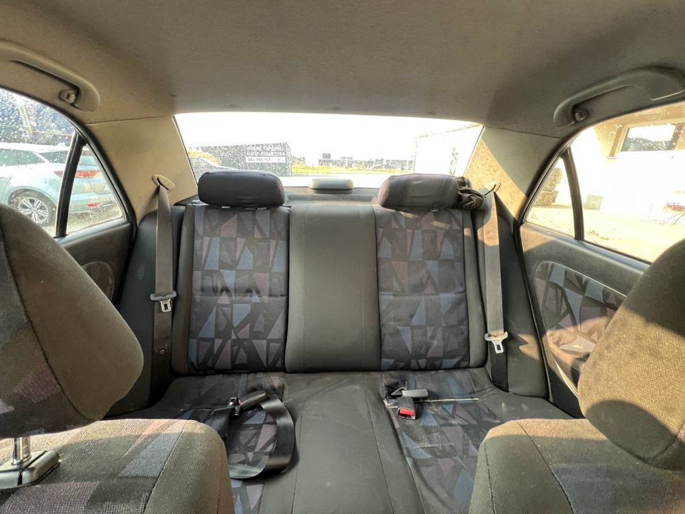 Mitsubishi Carisma 1.9 TDI///FajnyStan///DobrzeJeżdzi///DługieOpłaty