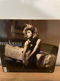 Madonna – Like A Virgin