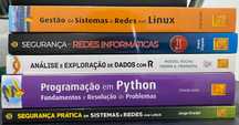 Livros de informática