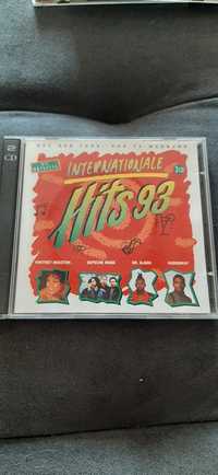 International Hits 93