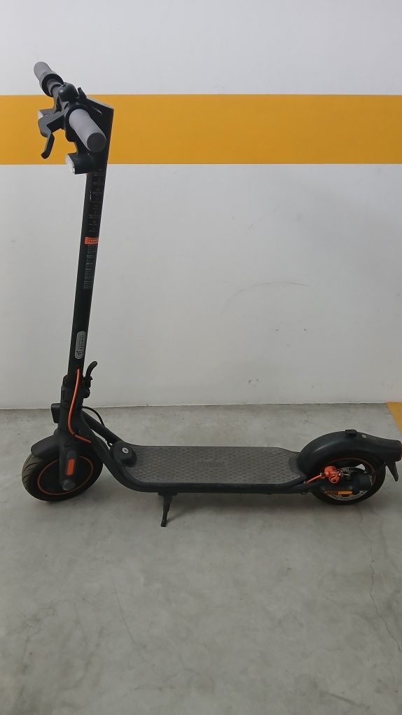 Segway Ninebot F40l