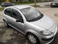 Citroen C3. 2005 р.в. 1,6 дизель.