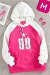 Sweat "98" - Tamanho M (Nova)