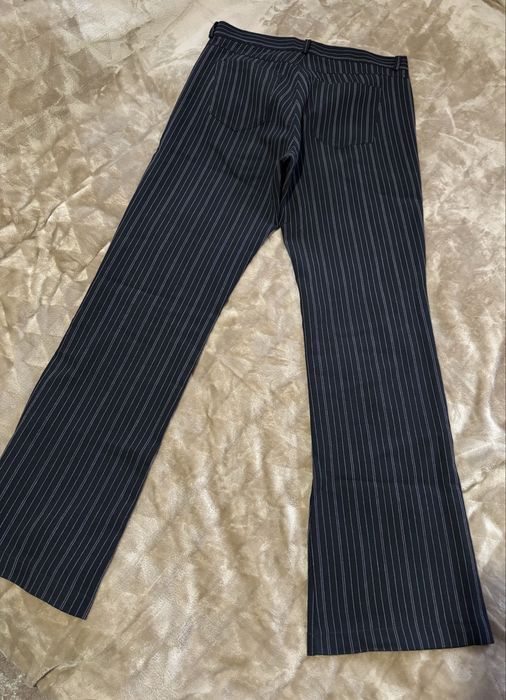 Брюки кльош 44 розмір