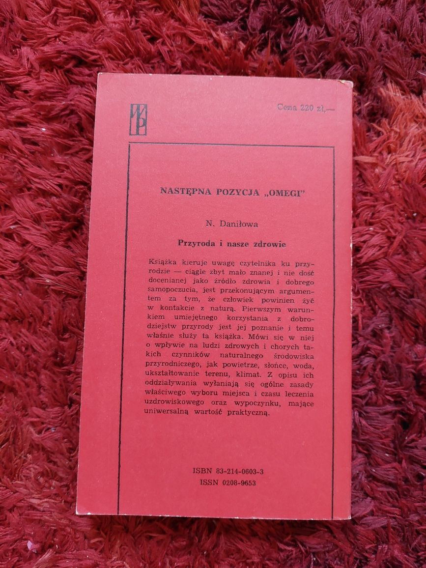 Książka / Jan Strelau / o inteligencji człowieka
