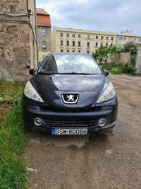 Peugeot 207 1.4 vti