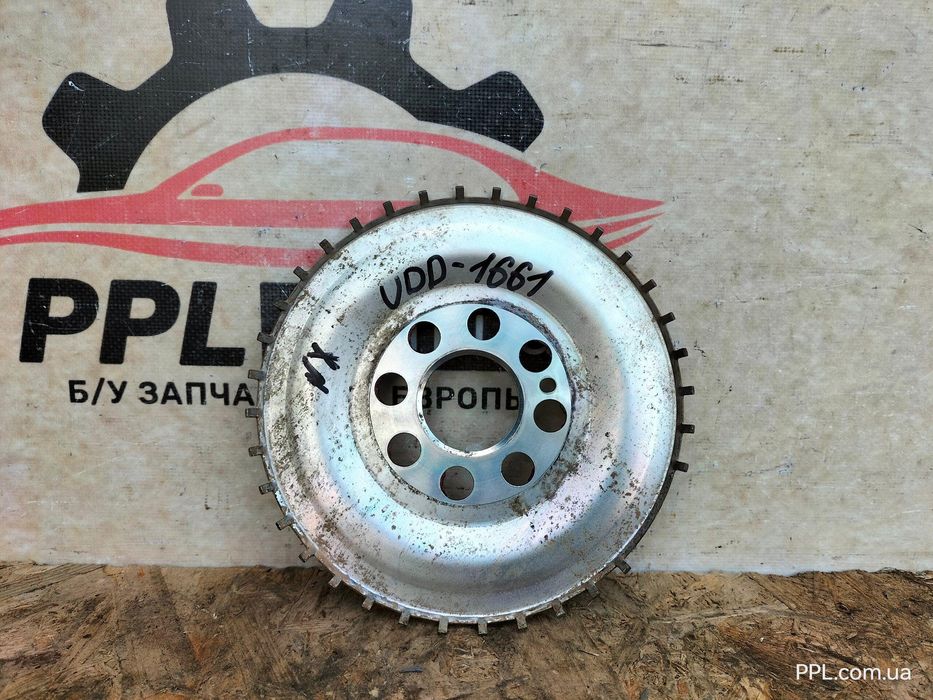 Lexus NX II 21- RAV4 шестерня импульсное колесо коленвала