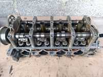 Гбц головка 2.0 16V K20A6 K24A Honda CRV Civic FRV Integra Accord