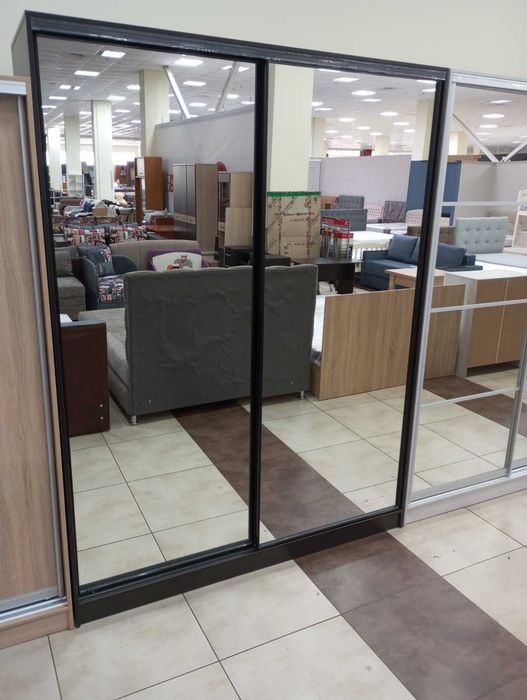 Распродажа и продажа шкафов и прихожих