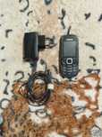 Мобільний телефон Nokia 2323c-2 із зарядкою за 140грн.