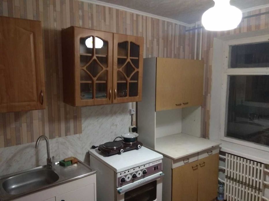 Здам терміново реальну 1-кімнатну квартира Тополь-2 Січ