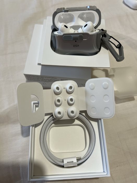 Apple AirPods Pro 2