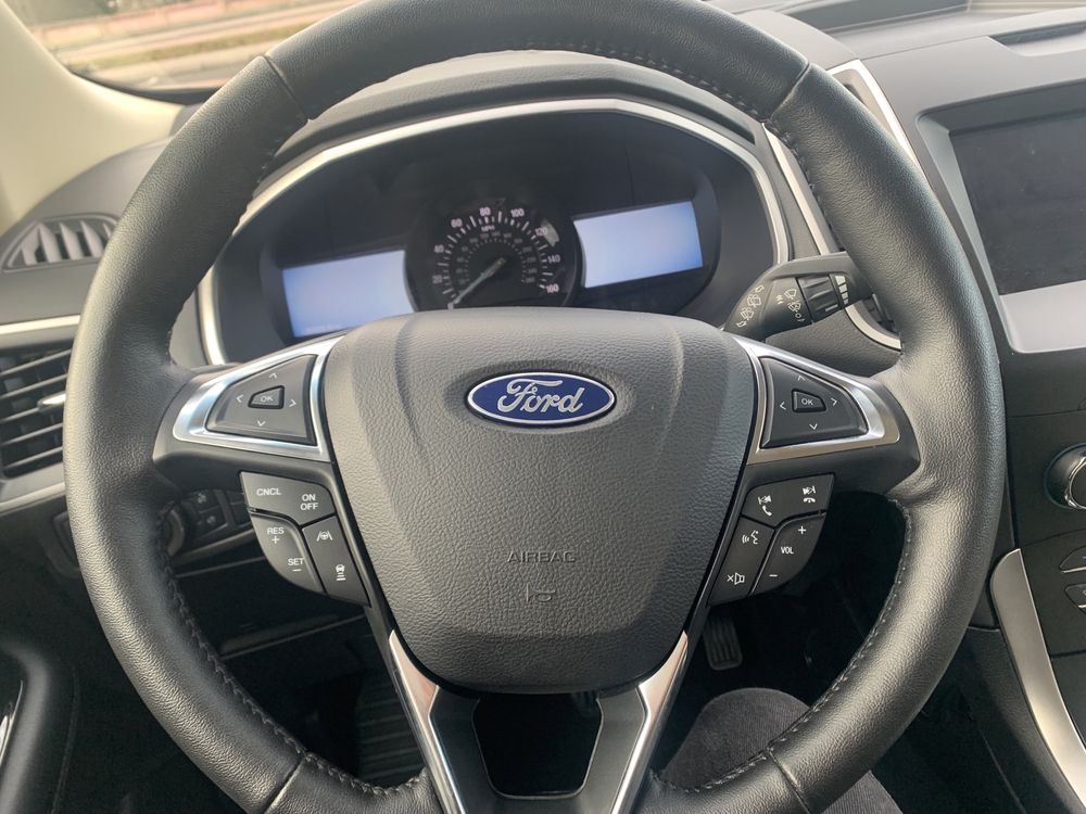 2020 Ford Edge Sel, Форд Едж, Авто форд едж на продаж