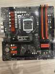 Материнська плата ASRock B360Xtreme