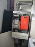 Piec immergas avio maior