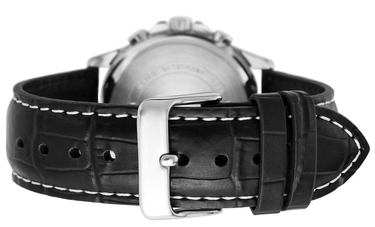 zegarek męski casio mtp-1374l-1avdf + box