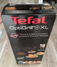 Forma do zapiekania Tefal XA726870 do OptiGrill XL