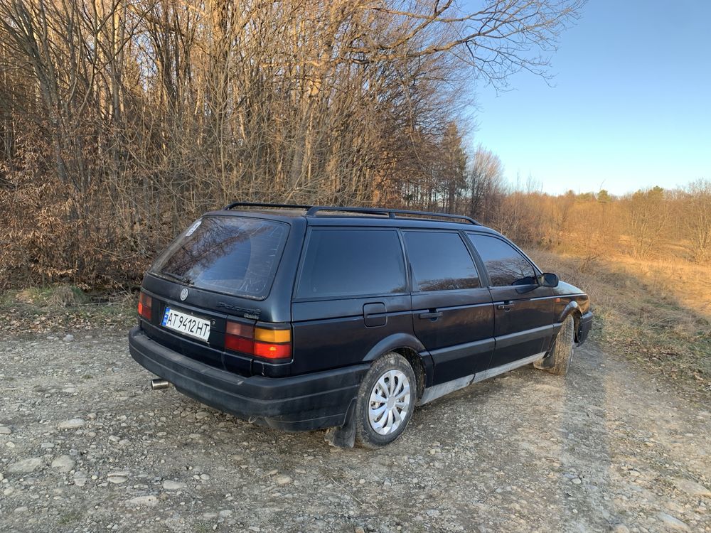 Продам Passat b3