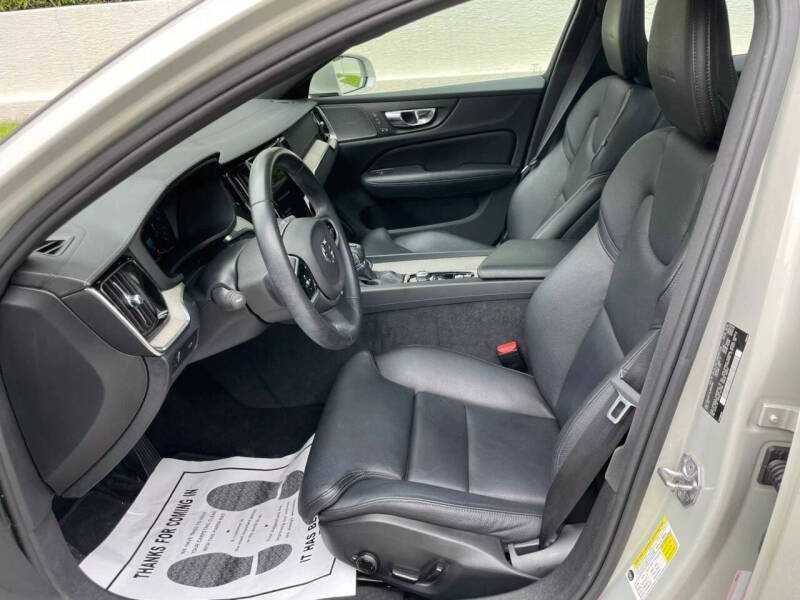 Volvo S60 T5 Inscription 2020