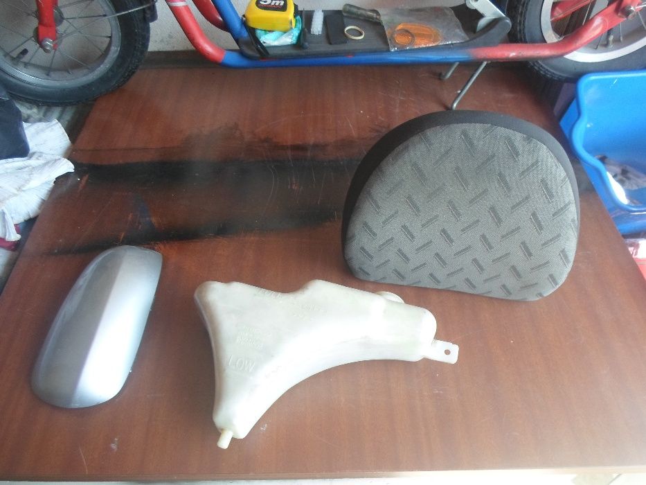 peças auto em bom estado