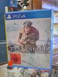 WWI Tannenberg Eastern Front PS4, BDB, CentrumGrania