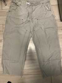 Штаны carhartt bagy pants work pants (polar, dime, supreme)