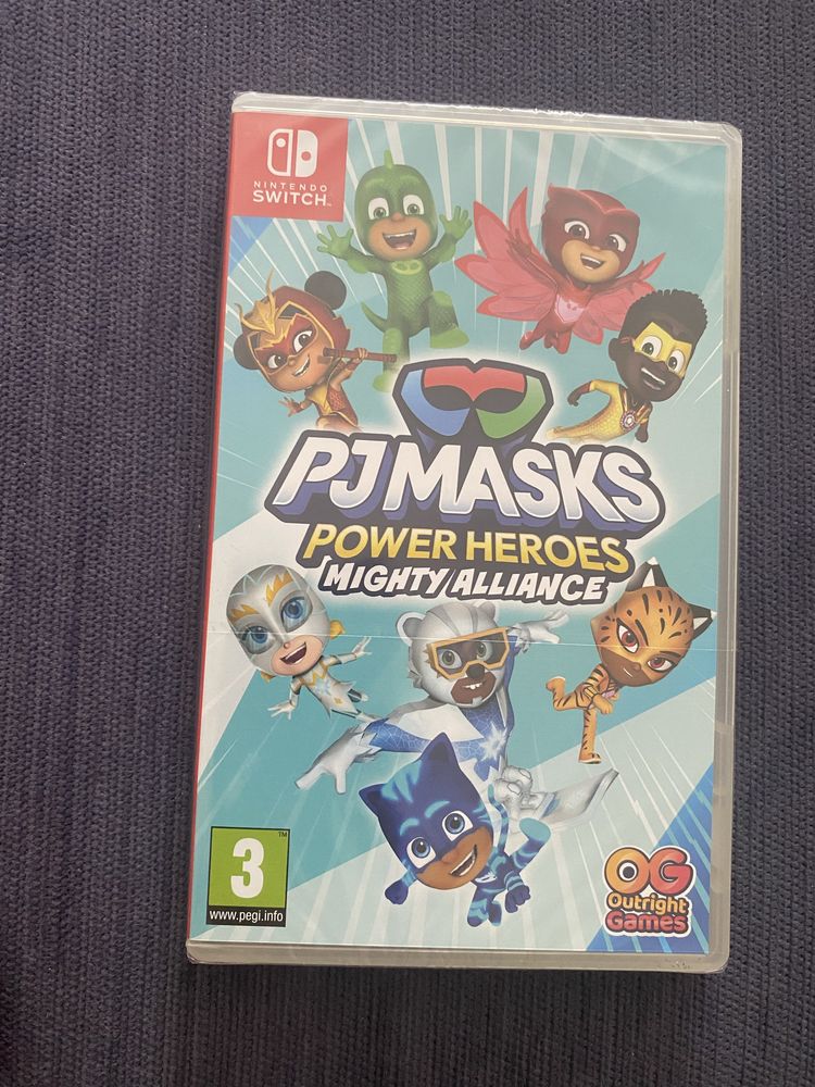 Jogos Nintendo Switch Usados - Preços por mensagem